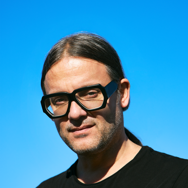 Cyrill Gutsch