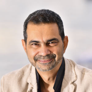 Sanjay Puri
