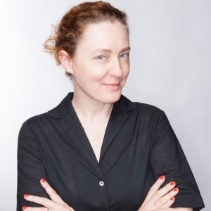 Maria Cristina Didero