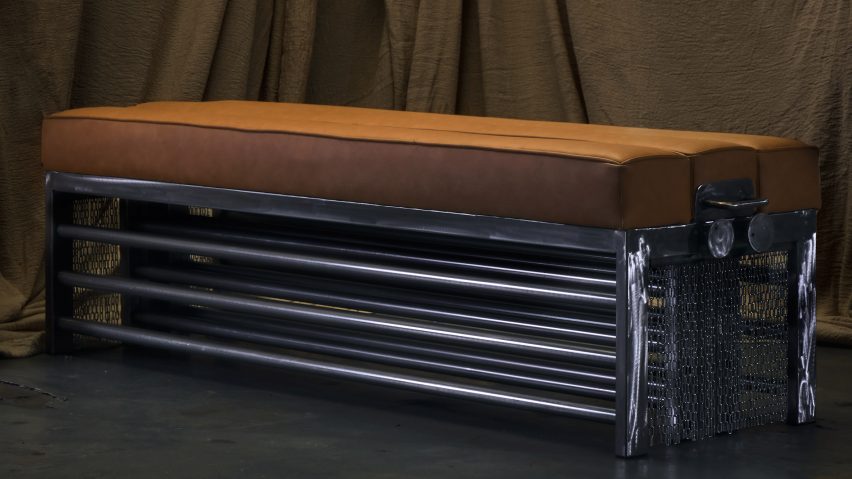 Play Pieces gender-neutral modular furniture