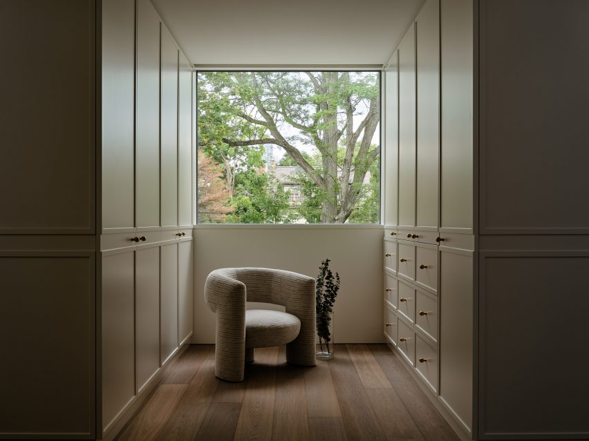 Craftsman House by Drew Mandel Architects