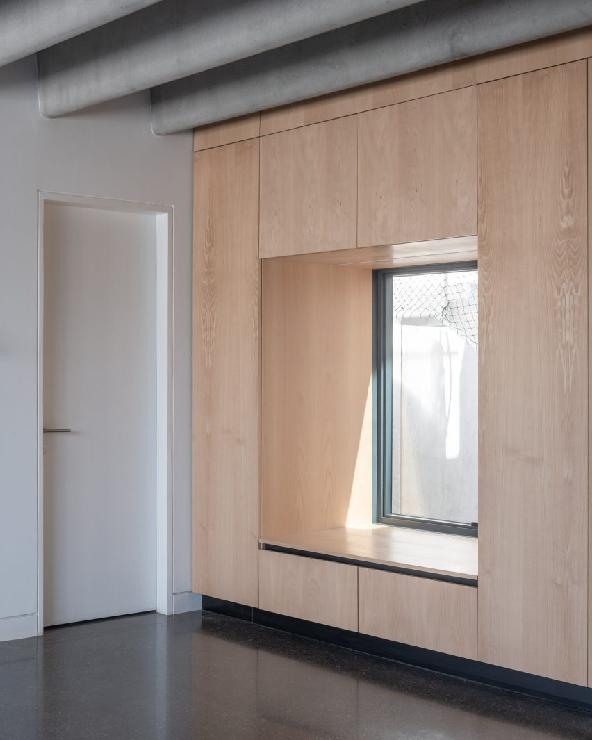 Studio CL DSP Apartment