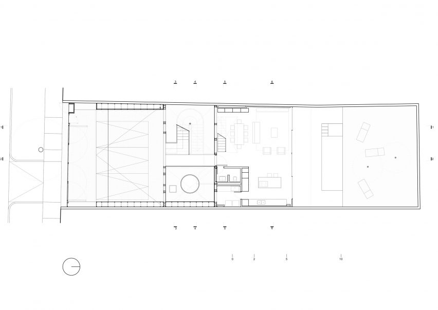 Studio CL DSP Apartment