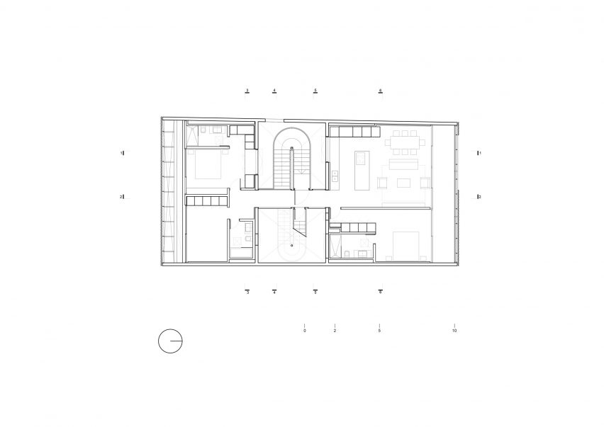 Studio CL DSP Apartment