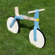 L-Bike by Shania Soares at ÉCAL