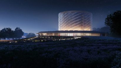 AL_A's plan for the world's first fusion power plant