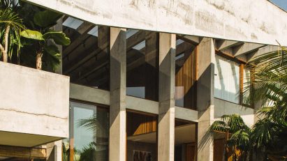Watch our online lecture series on spectacular houses around the world