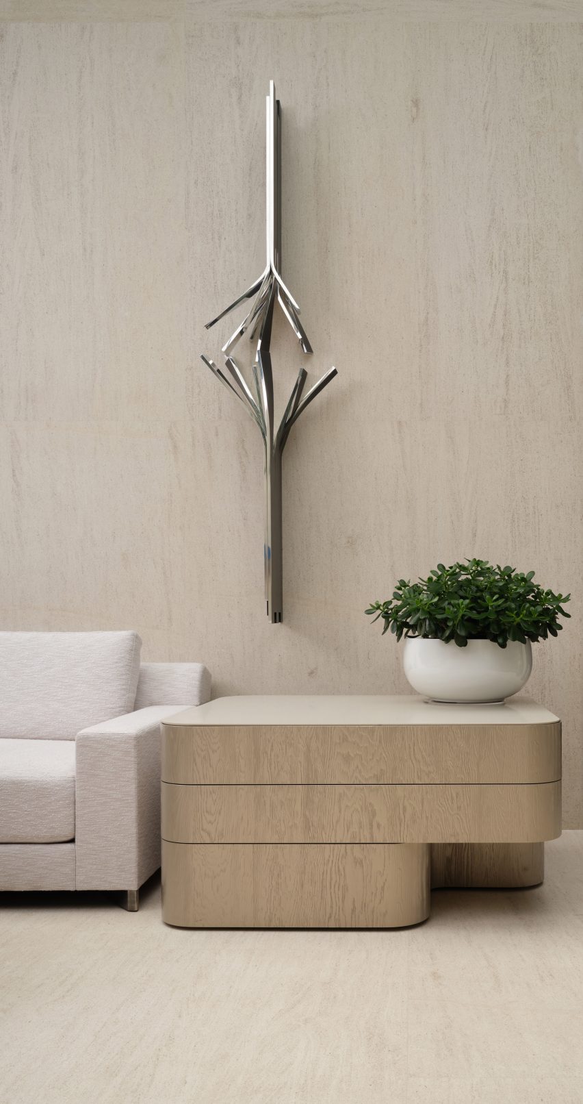 gallery residence by Burdiflek