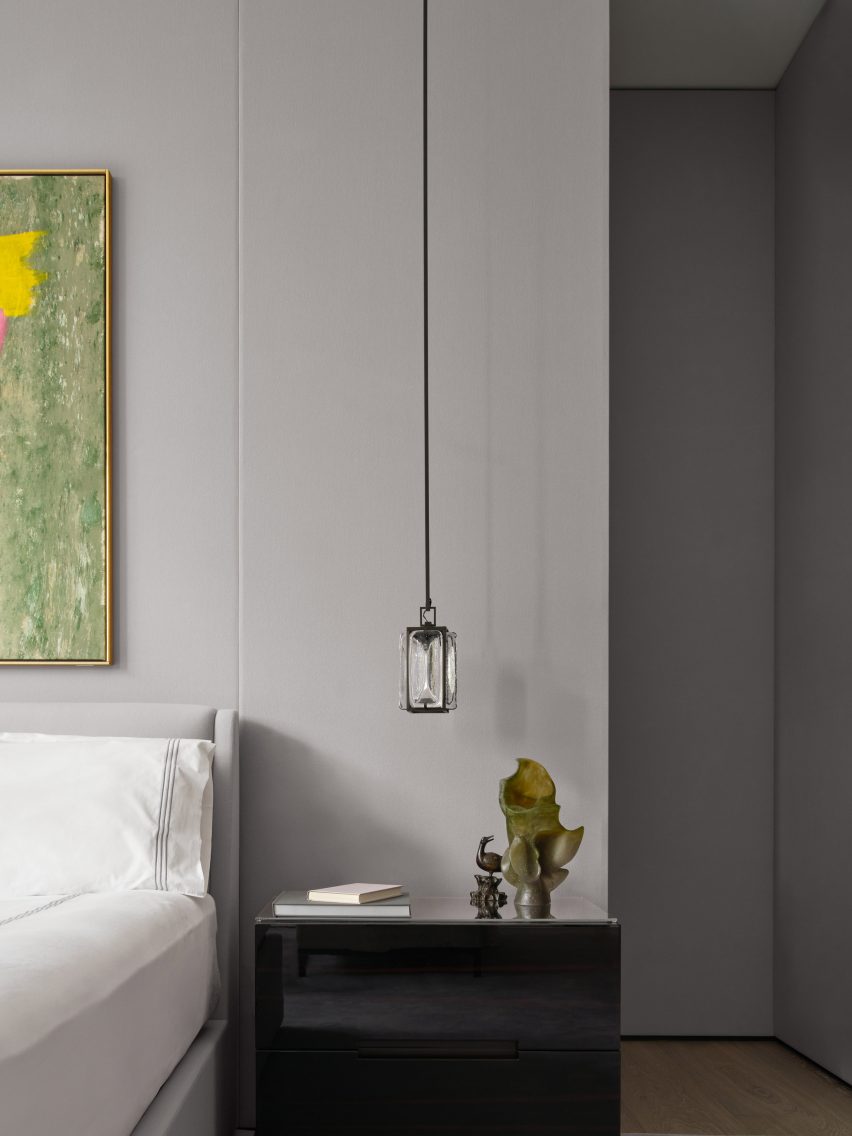 gallery residence by Burdiflek