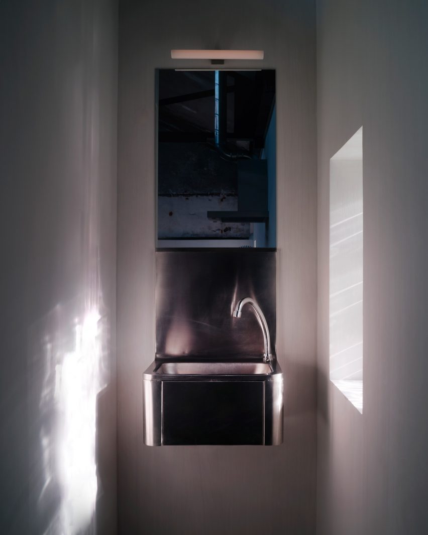 The Guild of Saint Luke opens GSL Gallery in Paris