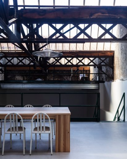 The Guild of Saint Luke opens GSL Gallery in Paris