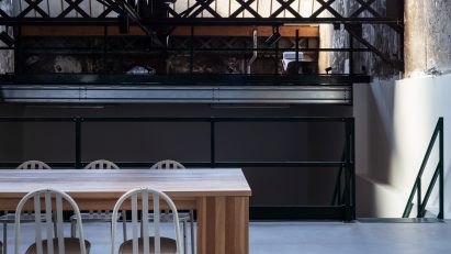 The Guild of Saint Luke opens GSL Gallery in Paris