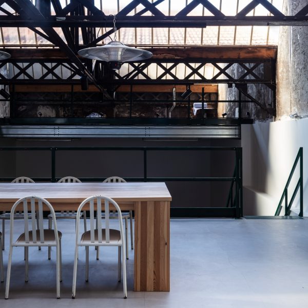 The Guild of Saint Luke opens GSL Gallery in Paris