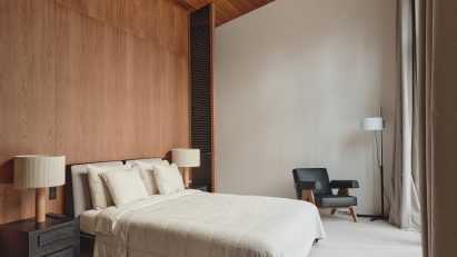 Estonian holiday home by Hanna Karits