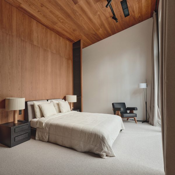 Estonian holiday home by Hanna Karits