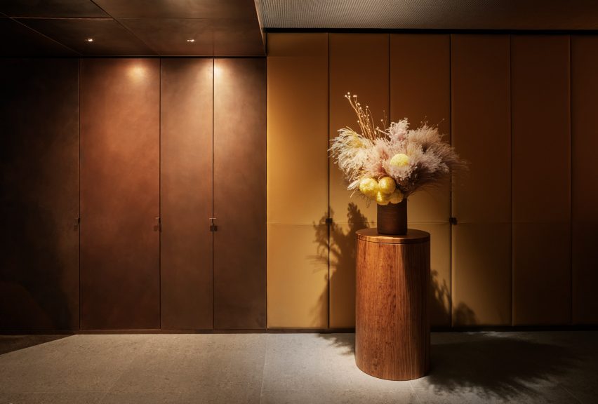 Ikoyi restaurant by Studio David Thulstrup in London