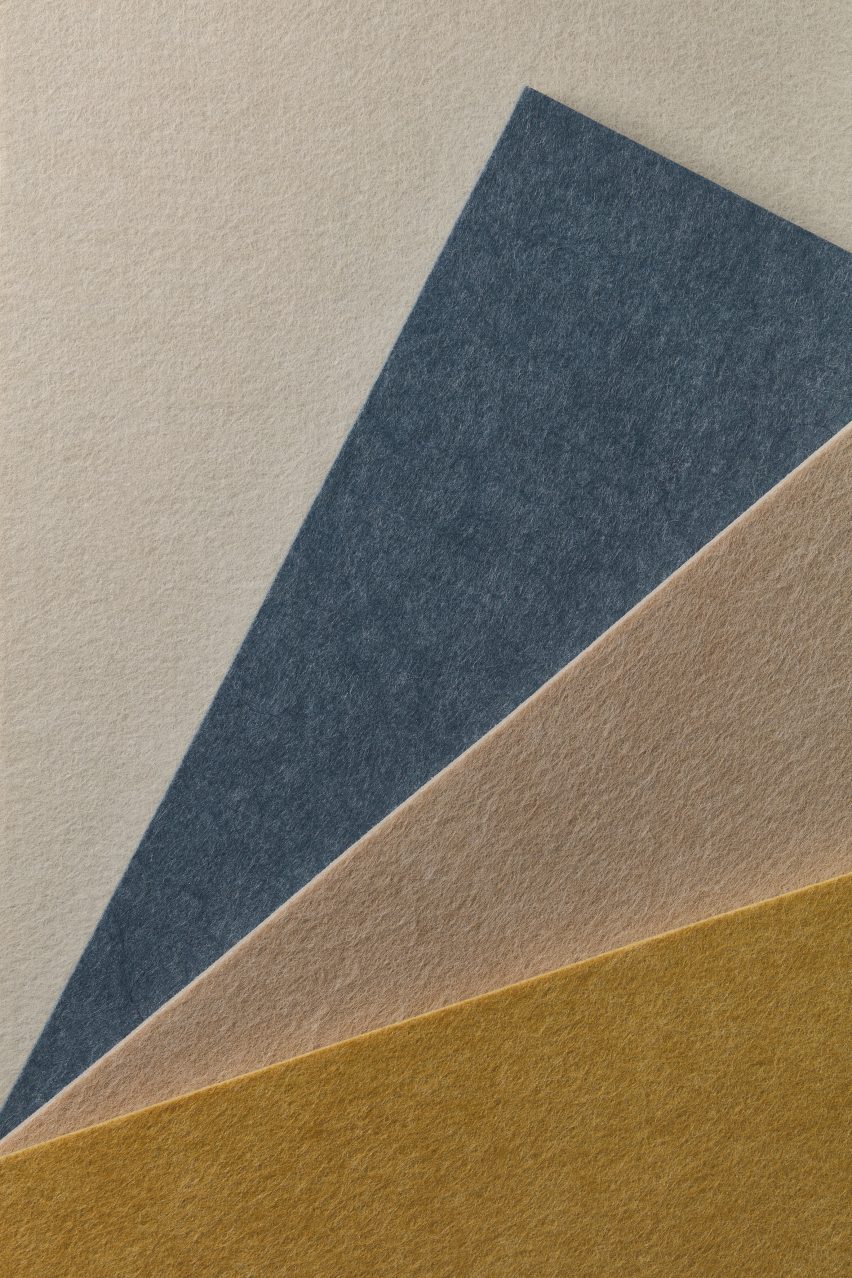 Archisonic material by Impact Acoustic