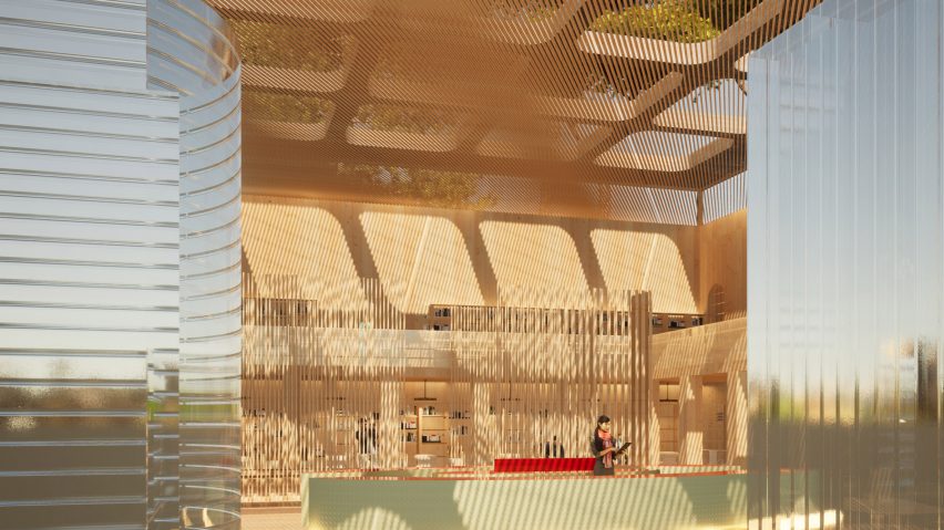 Inchbald School of Design presents 10 student design projects