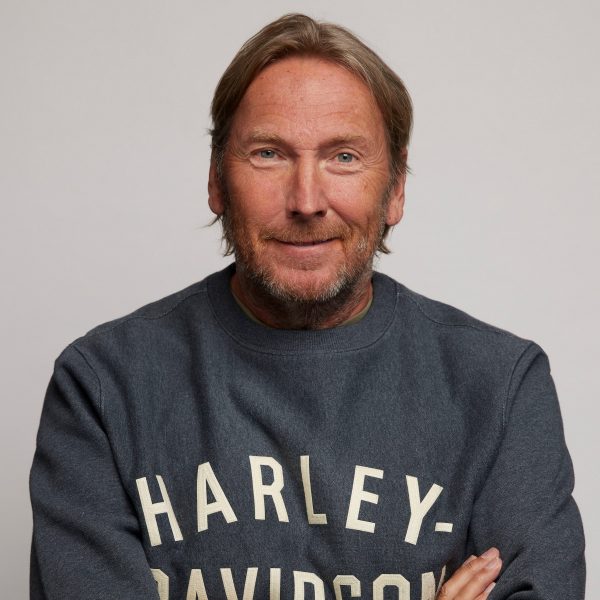 Jochen Zeitz