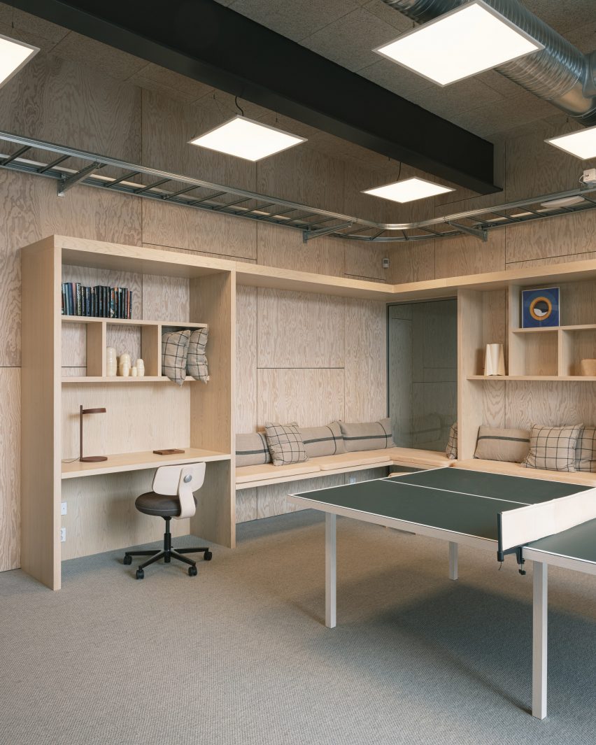 Photo of StickerApp headquarters by Johan Sundberg