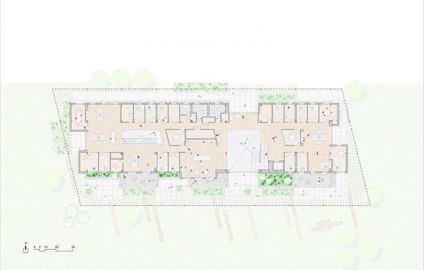 Keving Daly Architects