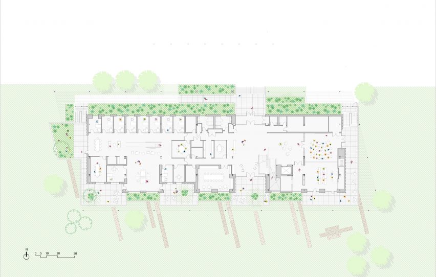 Kevin Daly Architects