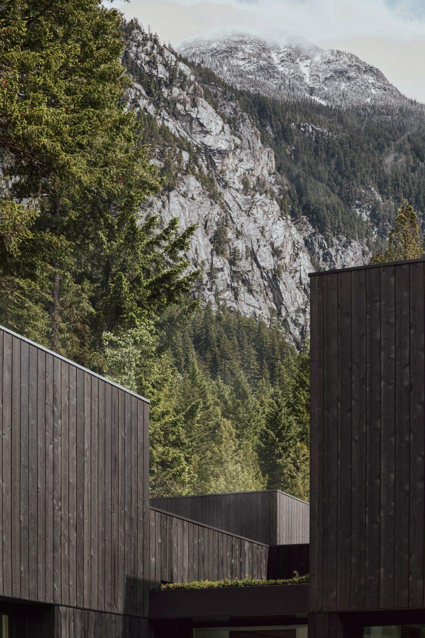 Camera House by Leckie Studio