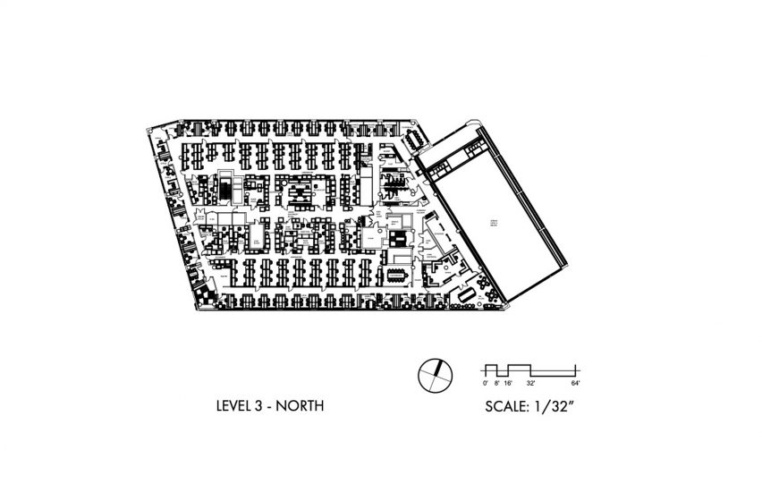 Level 3 North