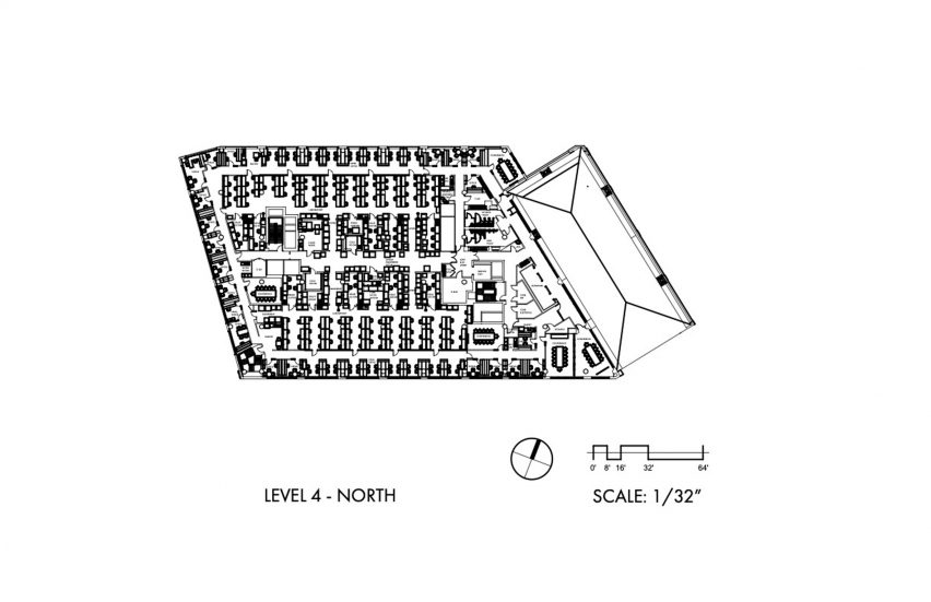 Level 4 North