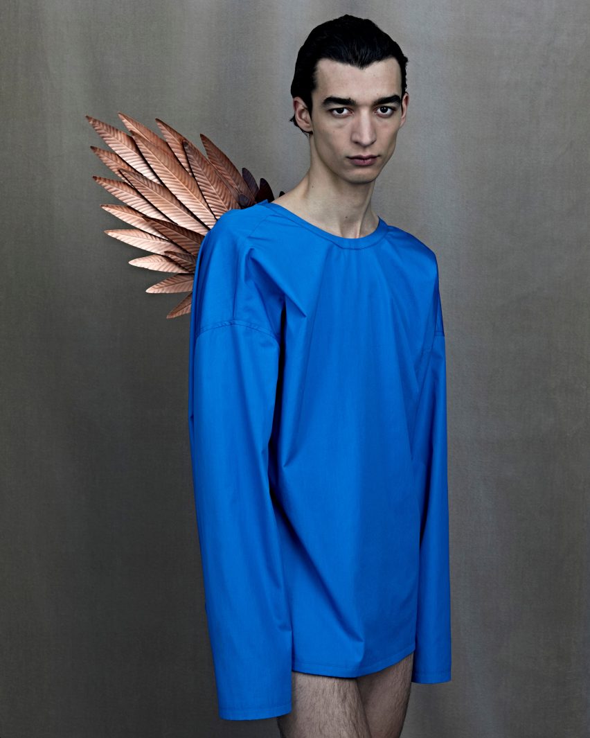 Loewe Autumn Winter 2023
