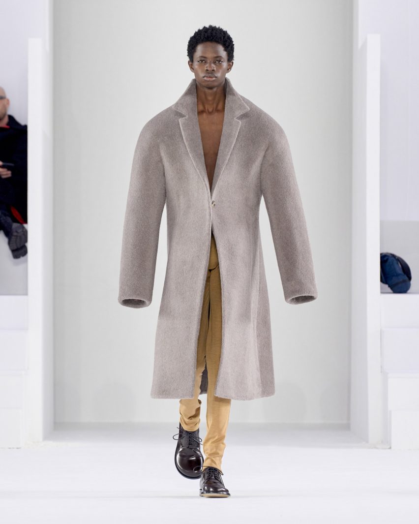 Loewe Autumn Winter 2023