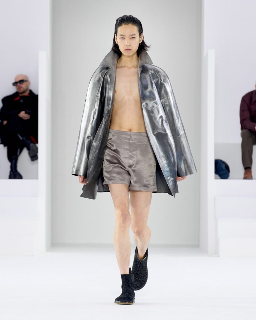 Loewe Autumn Winter 2023