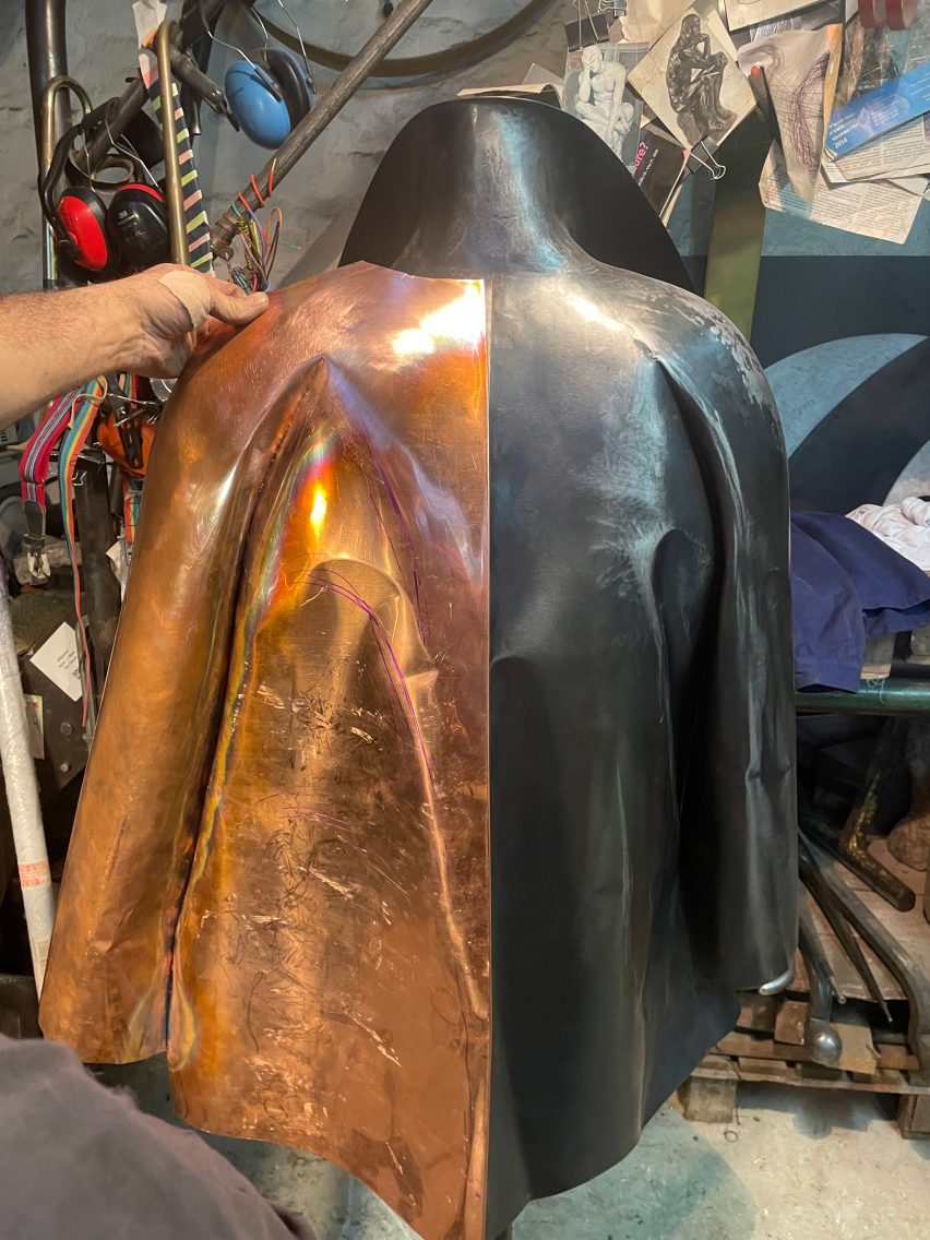 Loewe Autumn Winter 2023