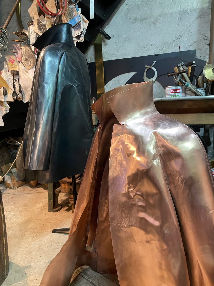 Loewe Autumn Winter 2023