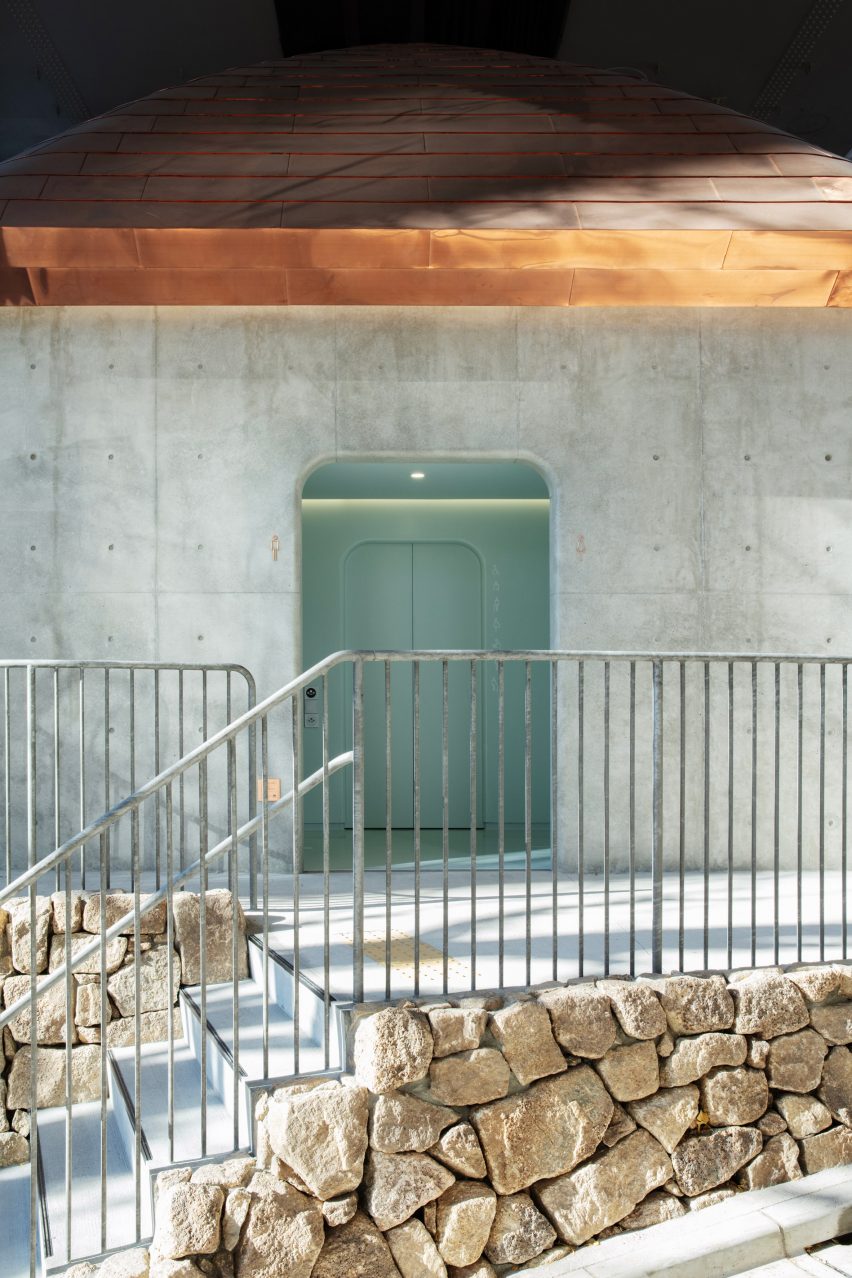 Tokyo Toilet by Marc Newsom