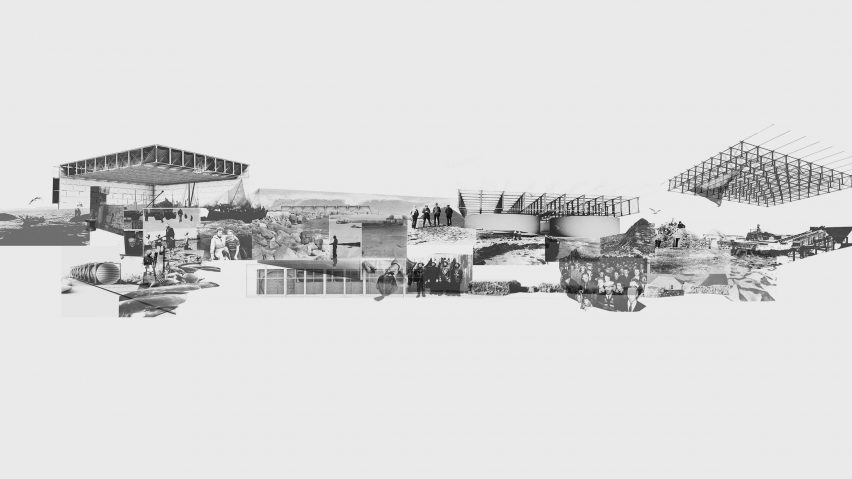 MArch Architecture degree at Iceland University of the Arts