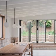 Interior brick MarshKeene