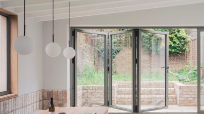 Interior brick MarshKeene