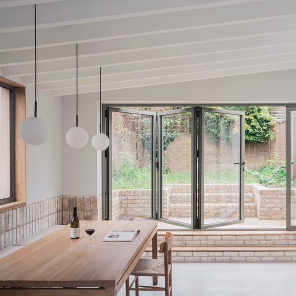 Interior brick MarshKeene