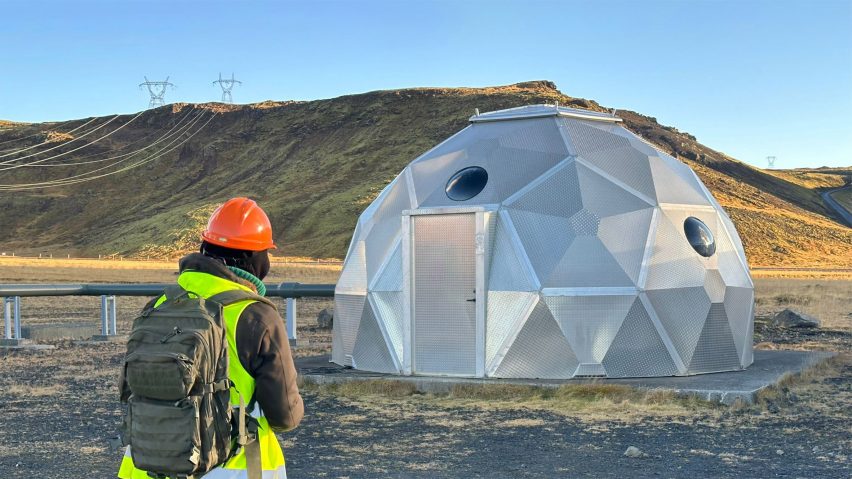 Master Design and New Environments at Iceland University of the Arts