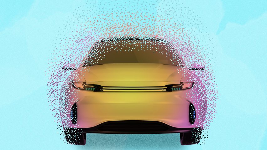 MIT study links self-driving cars with increased carbon emissions