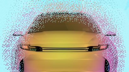 MIT study links self-driving cars with increased carbon emissions