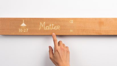 Mui Board 2nd Gen by Mui Lab