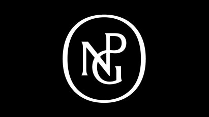 National Portrait Gallery NPG logo