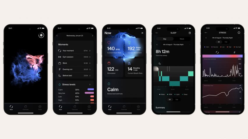 Nowatch app