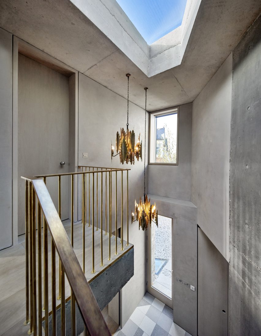 NW10 House by Platform 5 Architects