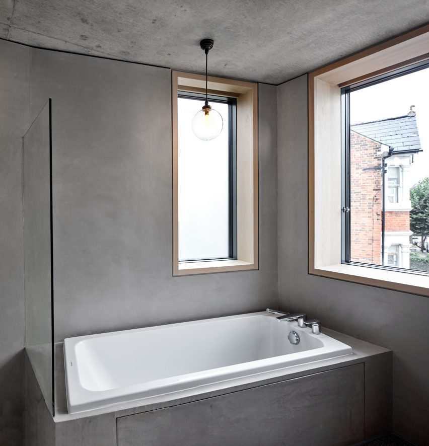 NW10 House by Platform 5 Architects