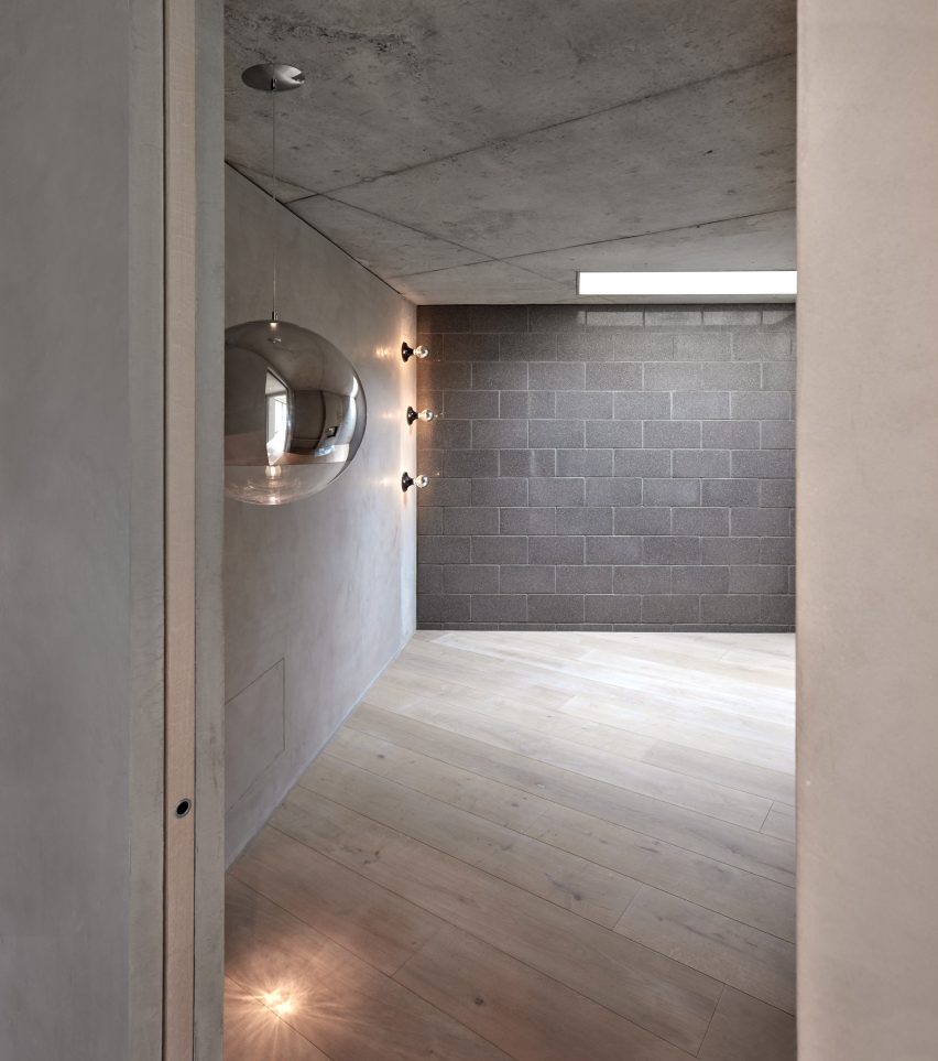 NW10 House by Platform 5 Architects