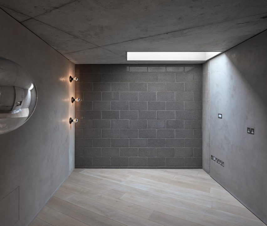 NW10 House by Platform 5 Architects