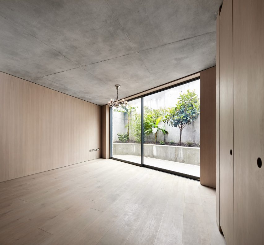NW10 House by Platform 5 Architects